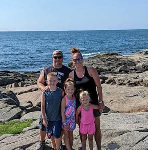 Meet your Posher, Krysten